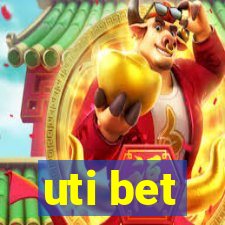 uti bet